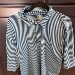 Vineyard Vines Performance Polo